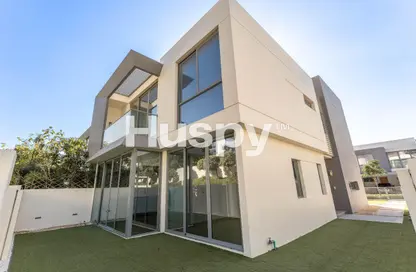 تاون هاوس - 4 غرف نوم - 5 حمامات للايجار في غاردينيا تاون هومز - بوابة وصل - دبي