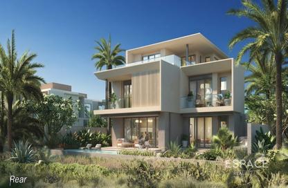 Villa - 5 Bedrooms - 7 Bathrooms for rent in Jebel Ali Village Villas - Jebel Ali Village - Jebel Ali - Dubai Villa - 5 Bedrooms - 7 Bathrooms for rent in Jebel Ali Village Villas - Jebel Ali Village - Jebel Ali - Dubai