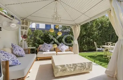 Villa - 4 Bedrooms - 3 Bathrooms for rent in Maple at Dubai Hills Estate 3 - Maple at Dubai Hills Estate - Dubai Hills Estate - Dubai Villa - 4 Bedrooms - 3 Bathrooms for rent in Maple at Dubai Hills Estate 3 - Maple at Dubai Hills Estate - Dubai Hills Estate - Dubai