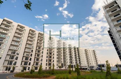 Apartment - 1 - 1 for sale in Waters Edge - Yas Island - Abu Dhabi