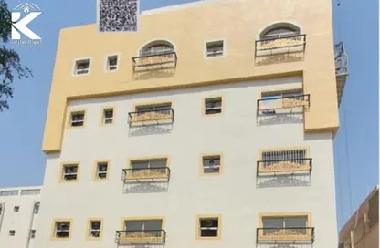 عمارة بالكامل - 8 غرف نوم - 8 حمامات للبيع في النعيمية - النعيمية - عجمان