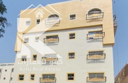 Whole Building - 7+ Bedrooms - 7+ Bathrooms for sale in Al Naimiya - Al Nuaimiya - Ajman