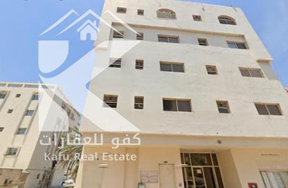 Whole Building - 7+ Bedrooms - 7+ Bathrooms for sale in Al Naimiya - Al Nuaimiya - Ajman