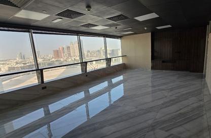 Office Space - Studio - 1 for rent in Concord Tower - Dubai Media City - Dubai