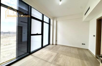 Apartment - 1 Bedroom - 1 Bathroom for rent in Azizi Riviera 1 - Azizi Riviera - Meydan One - Meydan - Dubai