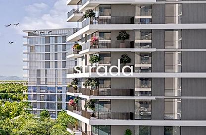 Apartment - 1 - 1 for sale in Palace Residences 2 - Palace Residences at Hills Estate - Dubai Hills Estate - Dubai