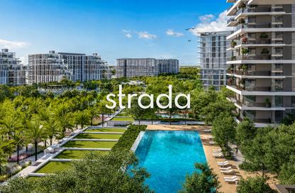 Apartment - 1 - 1 for sale in Palace Residences 2 - Palace Residences at Hills Estate - Dubai Hills Estate - Dubai