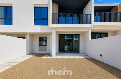 Townhouse - 3 - 5 for sale in Jebel Ali Village Townhouses - Jebel Ali Village - Jebel Ali - Dubai
