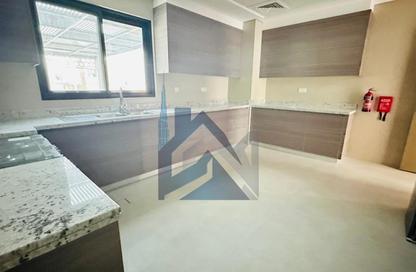 Townhouse - 3 Bedrooms - 4 Bathrooms for rent in Sharjah Sustainable City - Sharjah