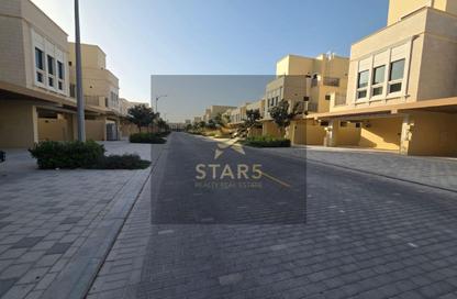 Townhouse - 5 Bedrooms - 6 Bathrooms for rent in Malta - Damac Lagoons - Dubai