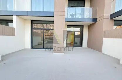 شقة - غرفة نوم - 2 حمامات للايجار في ذا هافن - مجان - دبي لاند - دبي