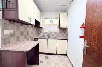 Apartment - 3 - 3 for rent in Al Wadi Residence - Al Nahda 2 - Al Nahda - Dubai Apartment - 3 - 3 for rent in Al Wadi Residence - Al Nahda 2 - Al Nahda - Dubai