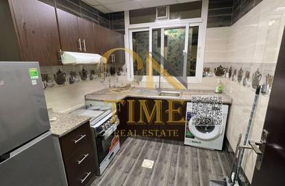 Apartment - 1 - 2 for rent in Al Naemiya Tower 2 - Al Naemiya Towers - Al Nuaimiya - Ajman Apartment - 1 - 2 for rent in Al Naemiya Tower 2 - Al Naemiya Towers - Al Nuaimiya - Ajman