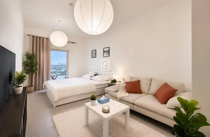 Apartment - 1 Bathroom for rent in Bella Rose - Dubai Science Park - Dubai Apartment - 1 Bathroom for rent in Bella Rose - Dubai Science Park - Dubai