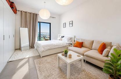 Apartment - Studio - 1 Bathroom for rent in Bella Rose - Dubai Science Park - Dubai Apartment - Studio - 1 Bathroom for rent in Bella Rose - Dubai Science Park - Dubai