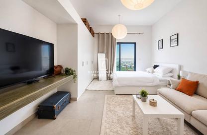 Apartment - Studio - 1 Bathroom for rent in Bella Rose - Dubai Science Park - Dubai Apartment - Studio - 1 Bathroom for rent in Bella Rose - Dubai Science Park - Dubai
