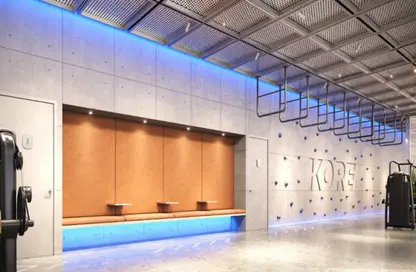 Apartment - 1 Bedroom - 2 Bathrooms for sale in Kore by Imtiaz - Dubai Land Residence Complex - Dubai Apartment - 1 Bedroom - 2 Bathrooms for sale in Kore by Imtiaz - Dubai Land Residence Complex - Dubai