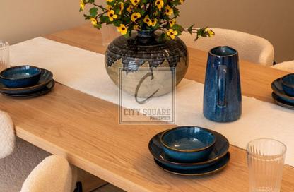 Apartment - 1 - 1 for sale in Westar Altair - Residential District - Dubai South (Dubai World Central) - Dubai