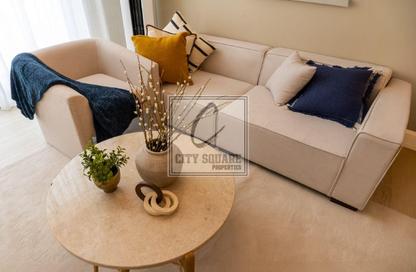 Apartment - 1 - 1 for sale in Westar Altair - Residential District - Dubai South (Dubai World Central) - Dubai