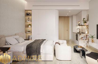 Apartment - Studio - 1 Bathroom for sale in One Residence - Downtown Dubai - Dubai