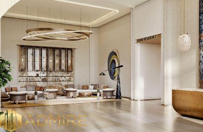Apartment - Studio - 1 Bathroom for sale in One Residence - Downtown Dubai - Dubai