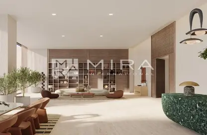 شقة - 2 غرف نوم - 2 حمامات للبيع في إعمار كريك واترز 2 - مرسى خور دبي - دبي