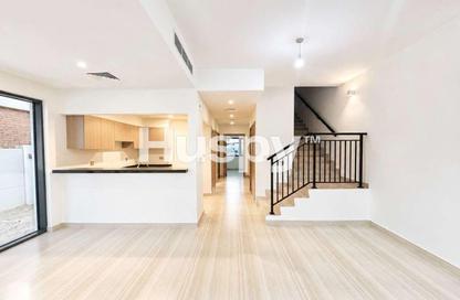 Townhouse - 4 Bedrooms - 4 Bathrooms for sale in Park Residence 1 - Park Residences - Damac Hills - Dubai
