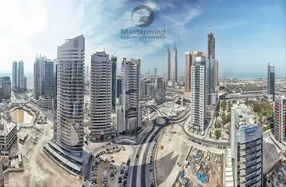 Land - Studio for sale in Barsha Heights (Tecom) - Dubai