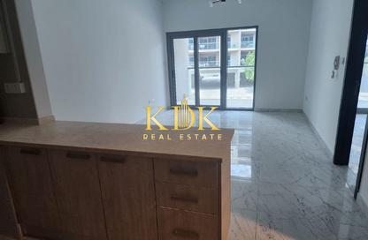 Apartment - 1 - 1 for rent in MAG 560 - Mag 5 Boulevard - Residential District - Dubai South (Dubai World Central) - Dubai