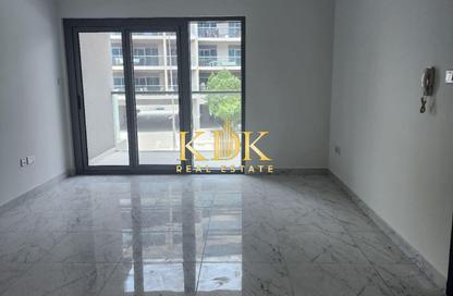 Apartment - 1 - 1 for rent in MAG 560 - Mag 5 Boulevard - Residential District - Dubai South (Dubai World Central) - Dubai
