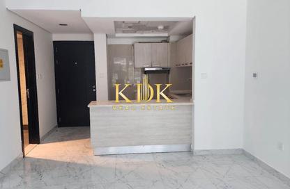 Apartment - 1 - 1 for rent in MAG 560 - Mag 5 Boulevard - Residential District - Dubai South (Dubai World Central) - Dubai