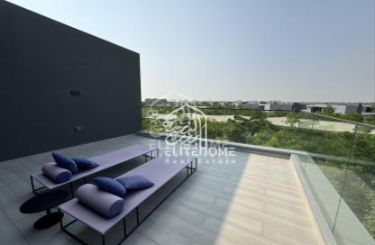 Villa - 5 - 7 for sale in Saro - Masaar - Tilal City - Sharjah