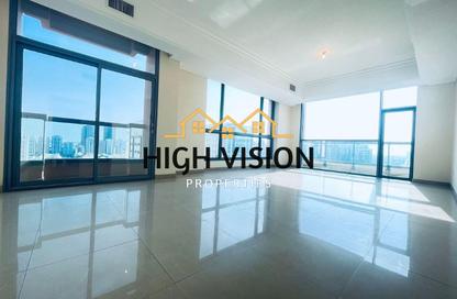 Apartment - 3 Bedrooms - 4 Bathrooms for rent in Al Marjan Tower - Al Falah Street - City Downtown - Abu Dhabi Apartment - 3 Bedrooms - 4 Bathrooms for rent in Al Marjan Tower - Al Falah Street - City Downtown - Abu Dhabi