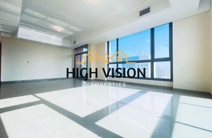 Apartment - 3 Bedrooms - 4 Bathrooms for rent in Al Marjan Tower - Al Falah Street - City Downtown - Abu Dhabi Apartment - 3 Bedrooms - 4 Bathrooms for rent in Al Marjan Tower - Al Falah Street - City Downtown - Abu Dhabi