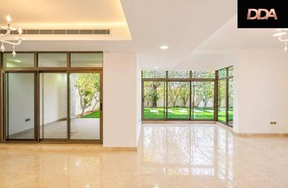 Townhouse - 4 Bedrooms - 5 Bathrooms for rent in The Polo Townhouses - Meydan Gated Community - Meydan - Dubai