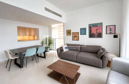 Apartment - 1 - 2 for sale in Boulevard Crescent Tower 1 - BLVD Crescent - Downtown Dubai - Dubai