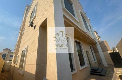 Villa - 7 Bedrooms - 7 Bathrooms for rent in Al Yasmeen 1 - Al Yasmeen - Ajman