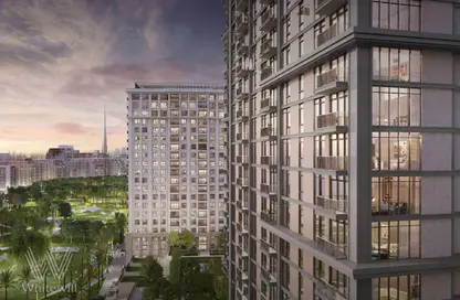 Apartment - 2 Bedrooms - 2 Bathrooms for sale in Lime Gardens - Dubai Hills Estate - Dubai