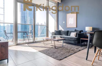 شقة - غرفة نوم - 2 حمامات للايجار في إقامة إم بي إل - (JLT) مجمع K - أبراج بحيرات الجميرا - دبي شقة - غرفة نوم - 2 حمامات للايجار في إقامة إم بي إل - (JLT) مجمع K - أبراج بحيرات الجميرا - دبي