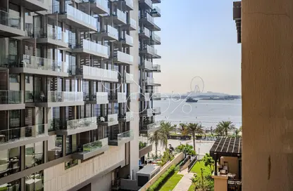 شقة - 2 غرف نوم - 4 حمامات للبيع في فيرمونت بالم ريزيدنس جنوب - فيرمونت بالم ريزدنس - نخلة جميرا - دبي