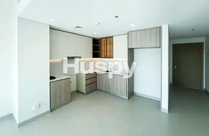 شقة - 2 غرف نوم - 2 حمامات للايجار في برج بارك فيلد 2 - بارك فيلد - دبي هيلز استيت - دبي