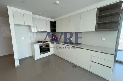 Apartment - 2 - 3 for rent in Downtown Views II Tower 1 - Downtown Views II - Zabeel 2 - Zabeel - Dubai