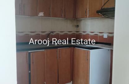 Apartment - Studio - 1 Bathroom for rent in Al Nakheel - Ras Al Khaimah Apartment - Studio - 1 Bathroom for rent in Al Nakheel - Ras Al Khaimah