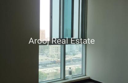 Apartment - Studio - 1 Bathroom for rent in Al Nakheel - Ras Al Khaimah