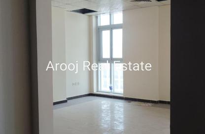 Apartment - Studio - 1 Bathroom for rent in Al Nakheel - Ras Al Khaimah