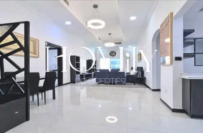 شقة - 3 غرف نوم - 3 حمامات للبيع في ايسيس شاتو‎ - منطقة 11 - قرية جميرا الدائرية - دبي