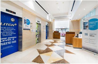 Office Space - Studio - 1 Bathroom for rent in Al Muraqqabat - Deira - Dubai Office Space - Studio - 1 Bathroom for rent in Al Muraqqabat - Deira - Dubai