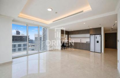 Apartment - 3 Bedrooms - 4 Bathrooms for sale in Palace Beach Residence Tower 2 - Palace Beach Residence - Emaar Beachfront - Dubai Harbour - Dubai Apartment - 3 Bedrooms - 4 Bathrooms for sale in Palace Beach Residence Tower 2 - Palace Beach Residence - Emaar Beachfront - Dubai Harbour - Dubai