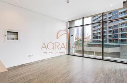 Apartment - 1 Bedroom - 2 Bathrooms for sale in Peninsula One - Peninsula - Business Bay - Dubai