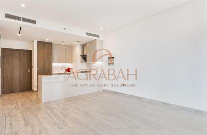 Apartment - 1 Bedroom - 2 Bathrooms for sale in Peninsula One - Peninsula - Business Bay - Dubai